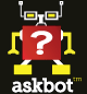 ASKBOT: Open Source Q&A Forum logo