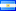 Fitoria is from Nicaragua flag of Nicaragua